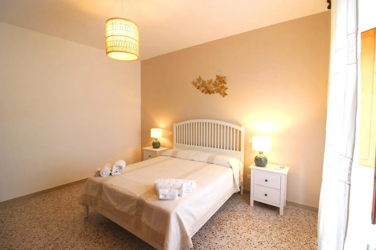 Casa Angela Villa Castiglion Fiorentino