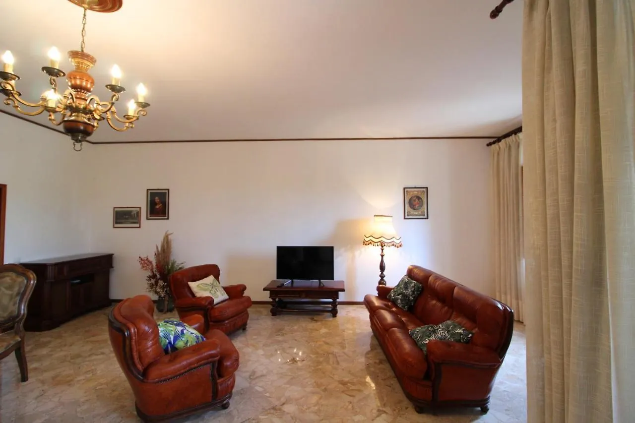 Casa Angela Villa Castiglion Fiorentino