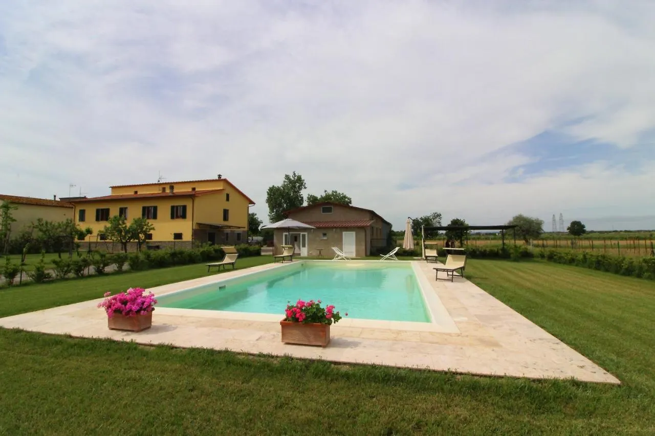 Casa Angela Villa Castiglion Fiorentino